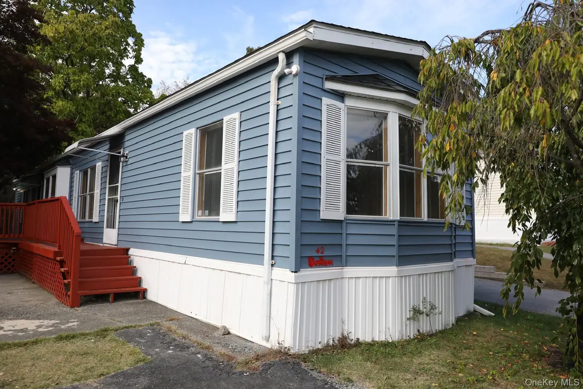 179 Van Wagner Road #LOT 42, Poughkeepsie, NY 12603 - Image #1