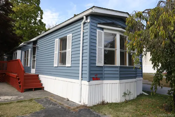 179 Van Wagner Road #LOT 42, Poughkeepsie, NY 12603