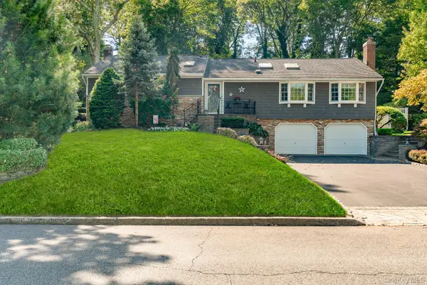 48 Glenwood Drive, Hauppauge, NY 11788