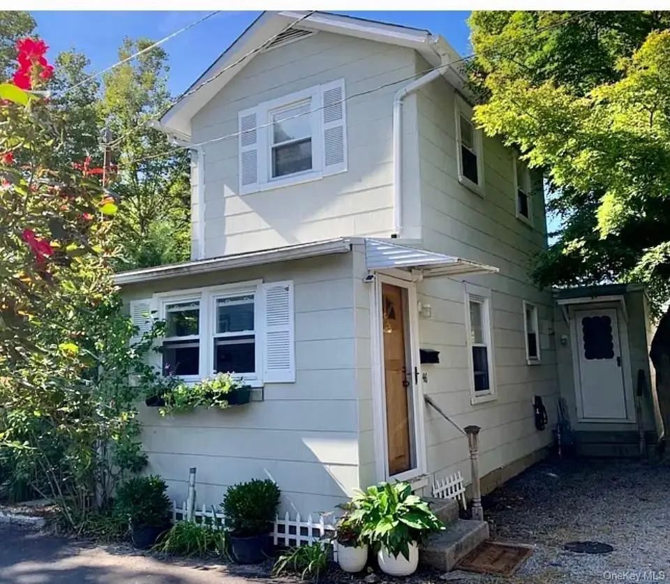 46 Brown Street, Sea Cliff, NY 11579 - Image #1