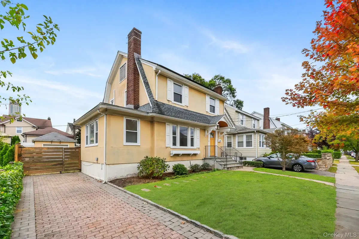 44 Rhodes Street, New Rochelle, NY 10801 - Image #1