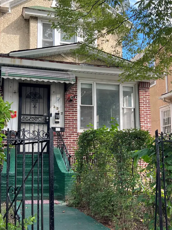 3317 Clarendon Road, Brooklyn, NY 11203