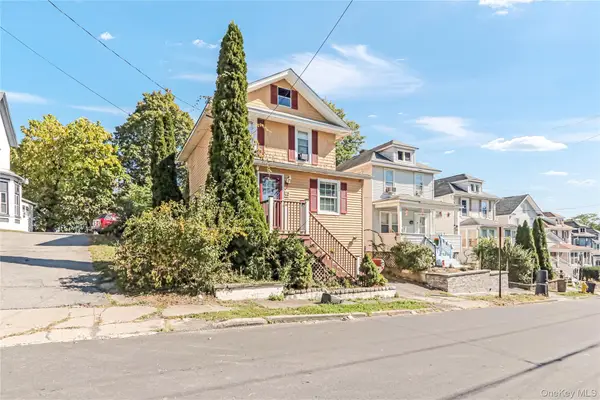 28 Hudson View Terrace, Newburgh, NY 12550