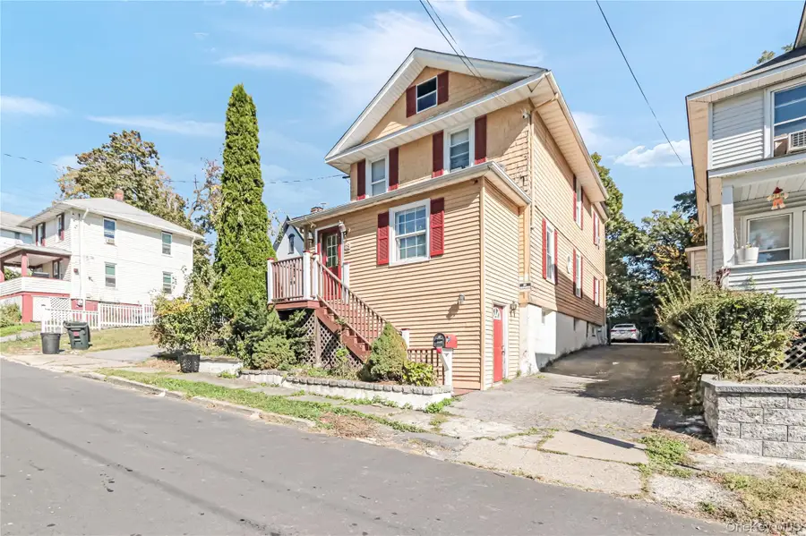 28 Hudson View Terrace, Newburgh, NY 12550 - Image #3