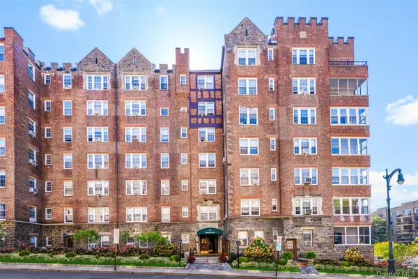 21 N Chatsworth Avenue #4N, Larchmont, NY 10538