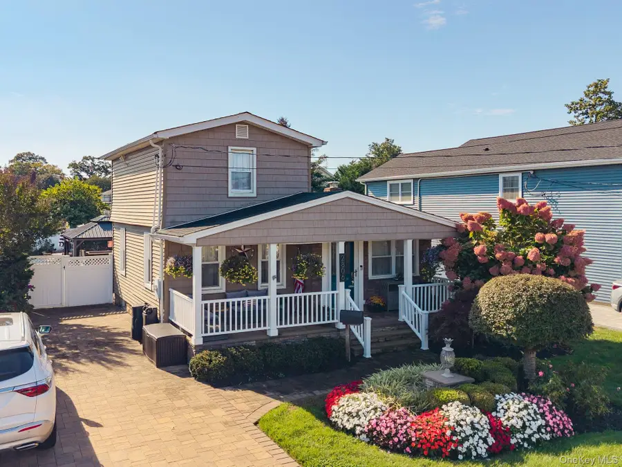 2806 Wilson Avenue, Bellmore, NY 11710 - Image #2