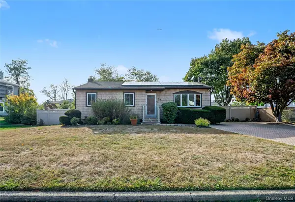 14 Campbell Street, Amityville, NY 11701