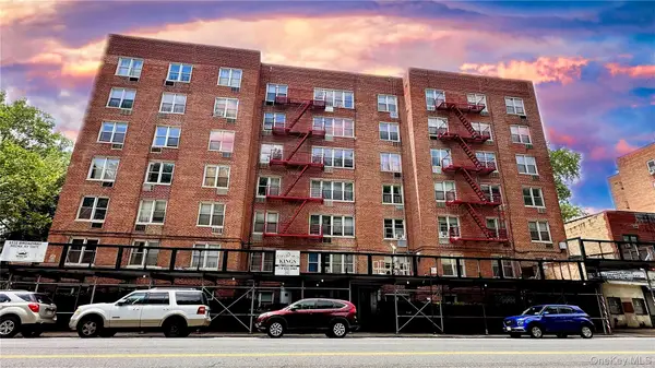 6535 Broadway #4J, Bronx, NY 10471