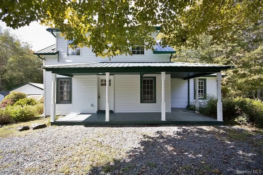 151 Airport Road, Mongaup Valley, NY 12762 - Image #2