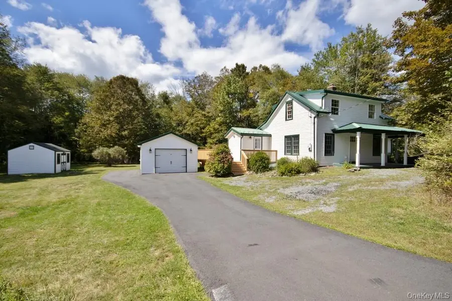 151 Airport Road, Mongaup Valley, NY 12762 - Image #3