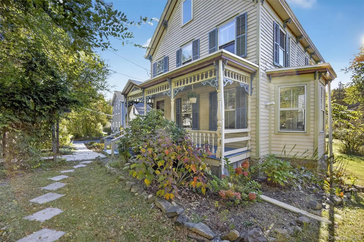 243 Whiteport Road, Kingston, NY 12401 - Image #1