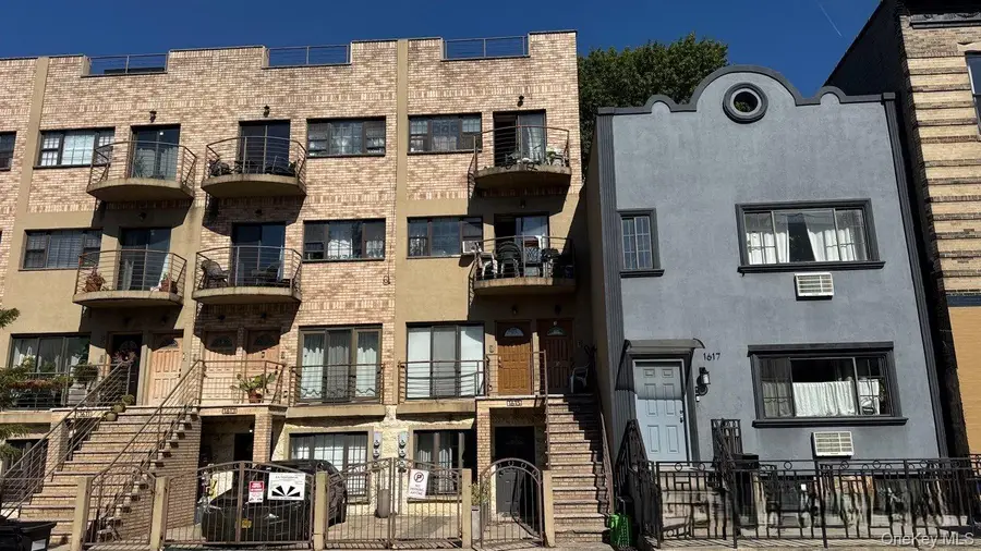 1615 Bergen Street #3, Brooklyn, NY 11213 - Image #2