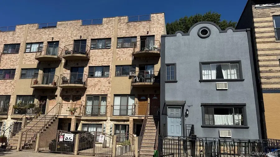 1615 Bergen Street #3, Brooklyn, NY 11213 - Image #3