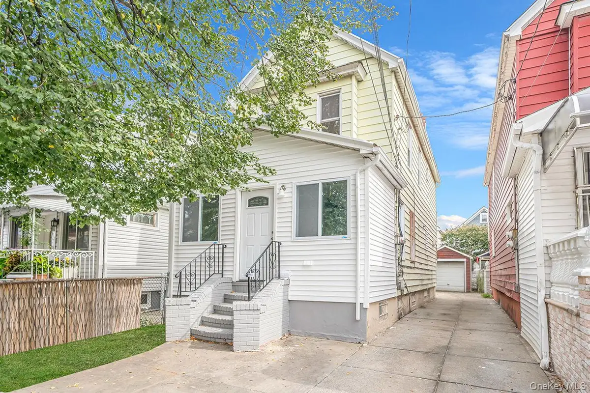 10131 116th Street, South Richmond Hill, NY 11419 - Image #1
