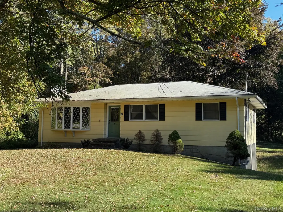 97 White Schoolhouse Road, Rhinebeck, NY 12572 - Image #1