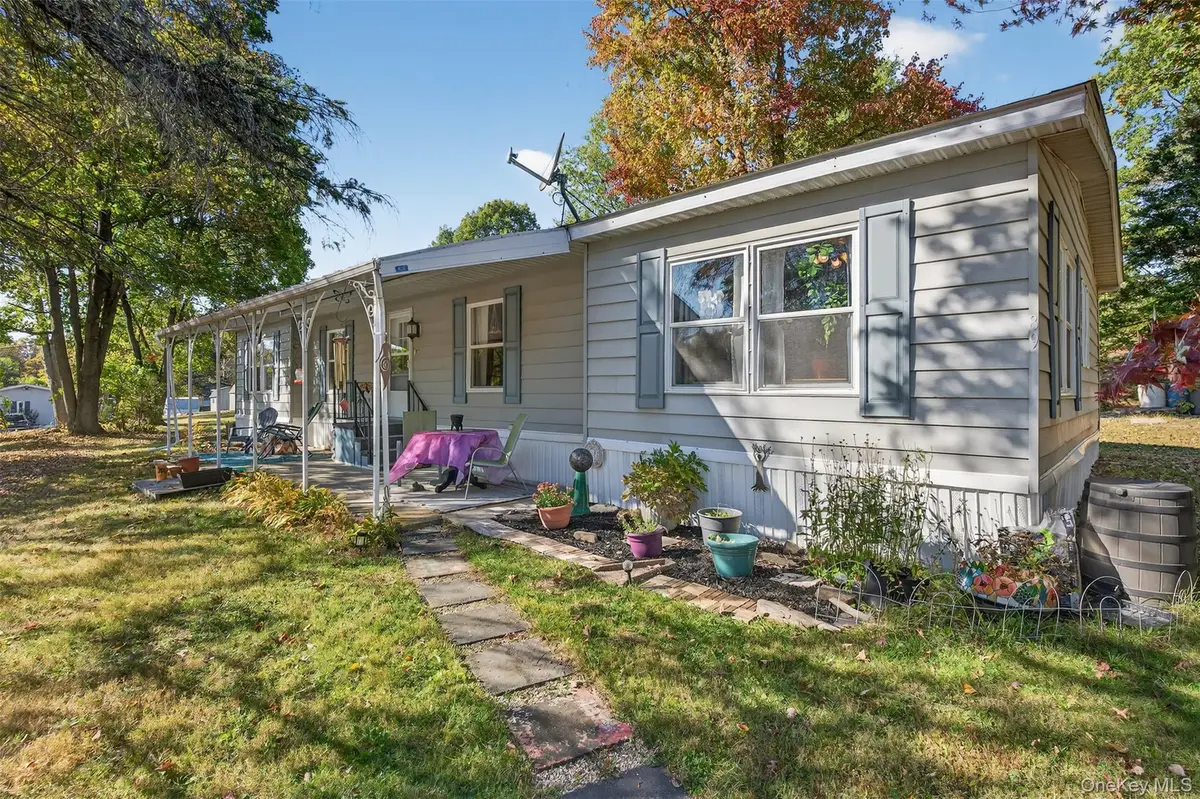 89 Allhusen Road, New Paltz, NY 12561 - Image #1