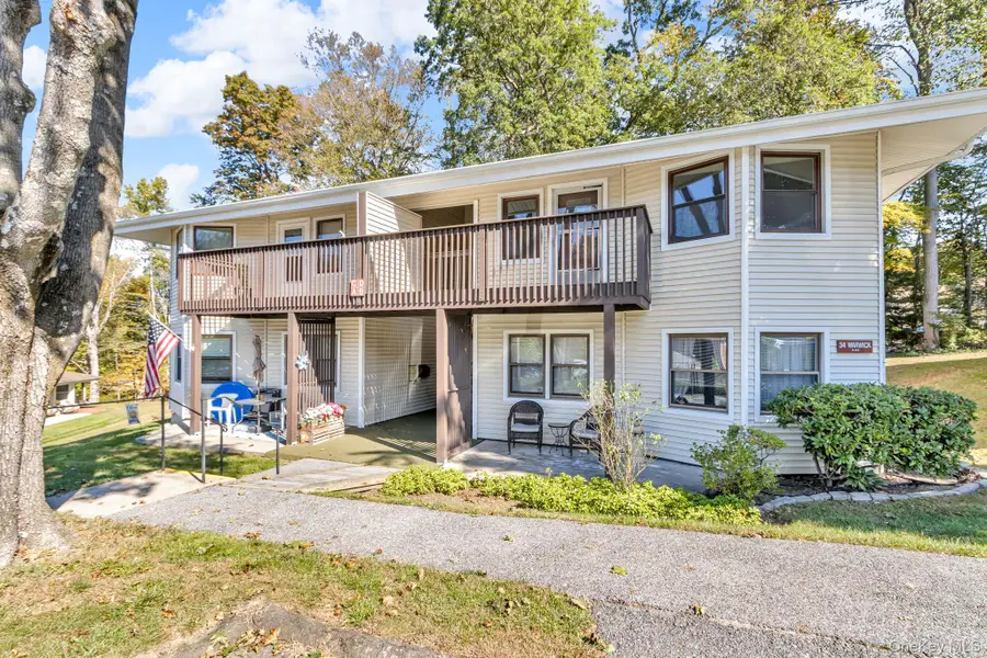 34C Warwick Place, Yorktown Heights, NY 10598 - Image #3