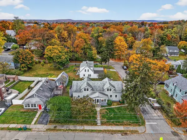 126-128 Washington Avenue, Beacon, NY 12508