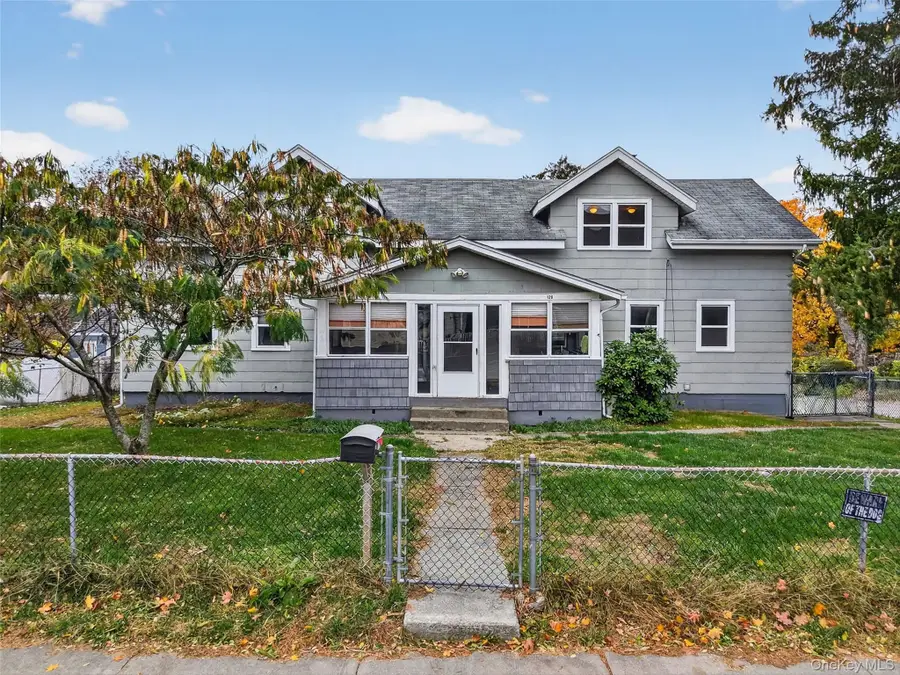 126-128 Washington Avenue, Beacon, NY 12508 - Image #2