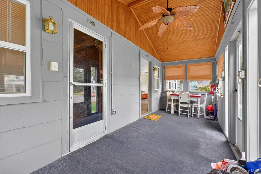 126-128 Washington Avenue, Beacon, NY 12508 - Image #3