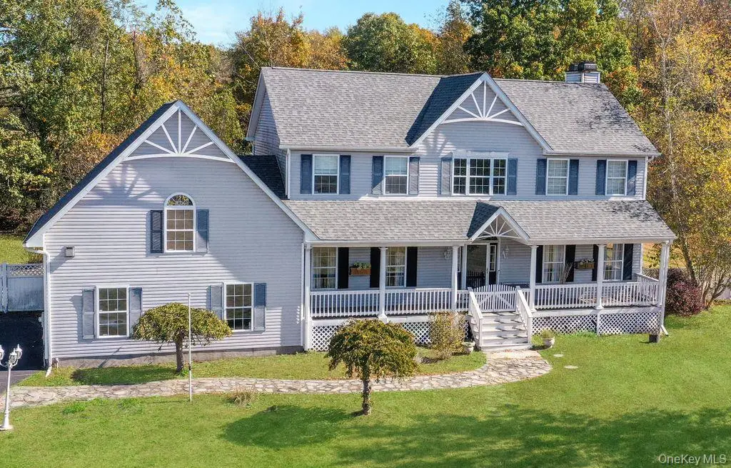 19 Legere Court, Wappingers Falls, NY 12590 - Image #1