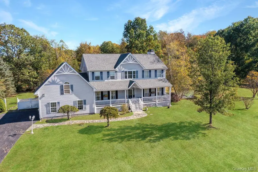 19 Legere Court, Wappingers Falls, NY 12590 - Image #2