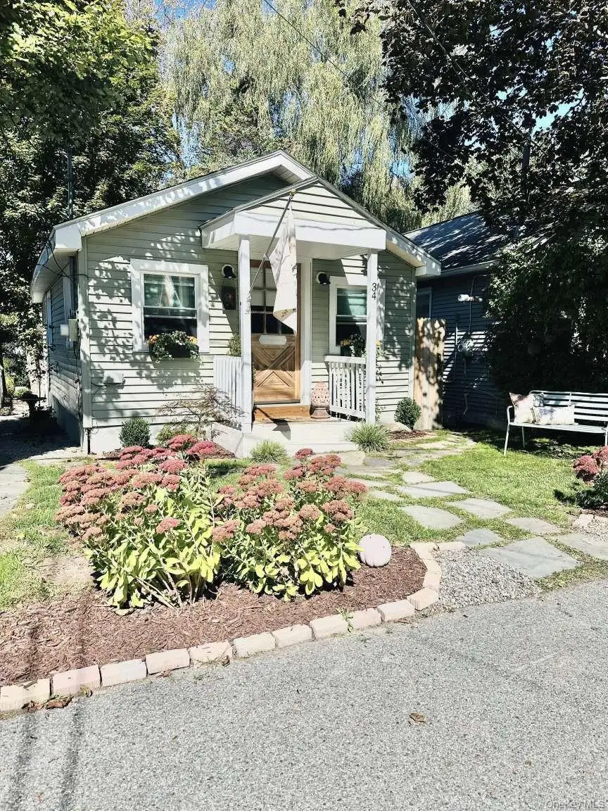 34 Cottage Lane, North Salem, NY 10560 - Image #1