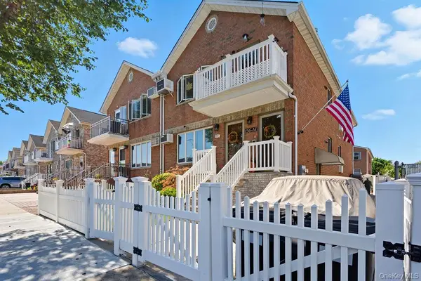 156-14 76th Street, Howard Beach, NY 11414