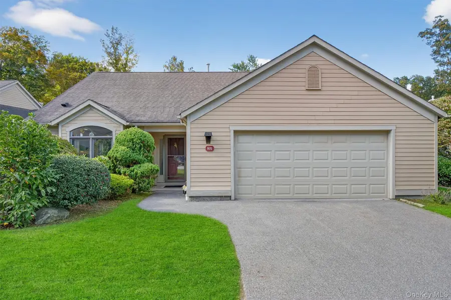 831 Heritage Hills, Somers, NY 10589 - #3