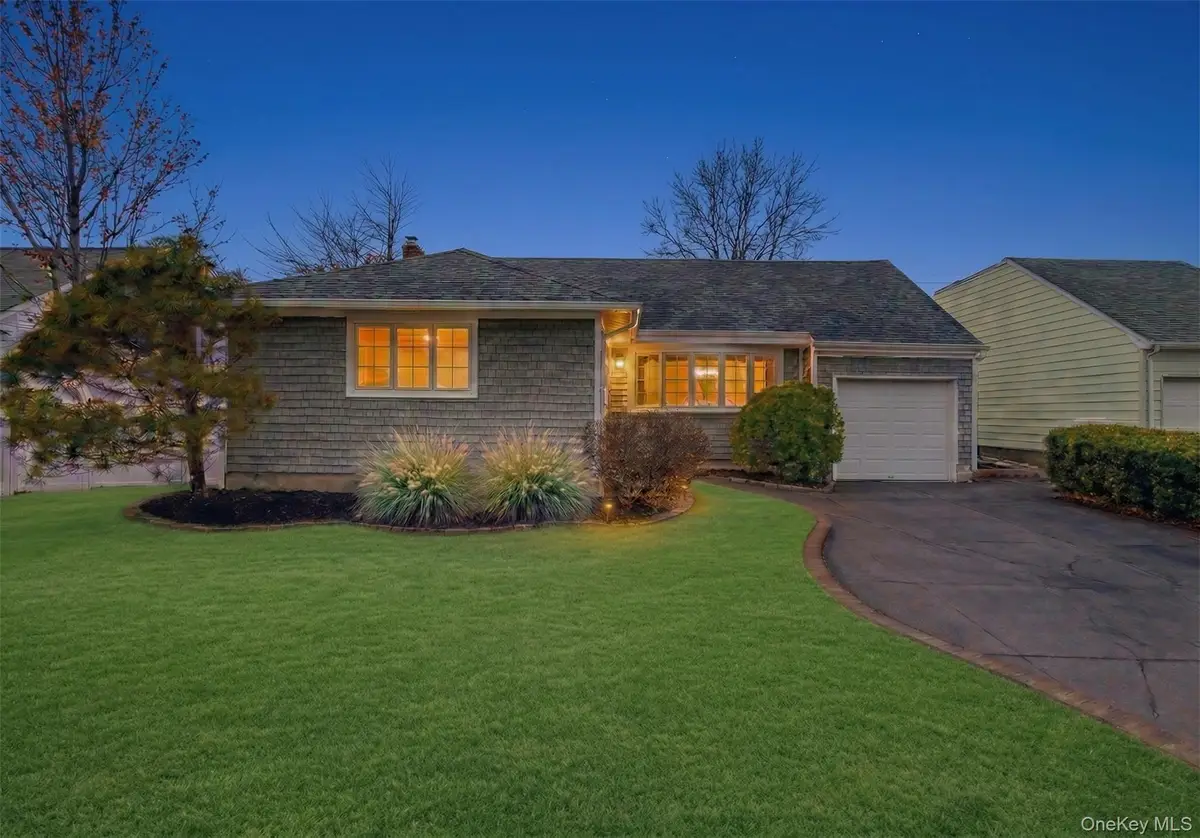 485 Farm Ranch Road W, Bethpage, NY 11714 - #1