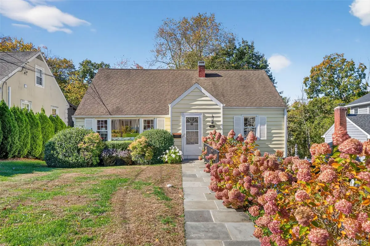 24 Beverly Road, Mount Kisco, NY 10549 - Image #1