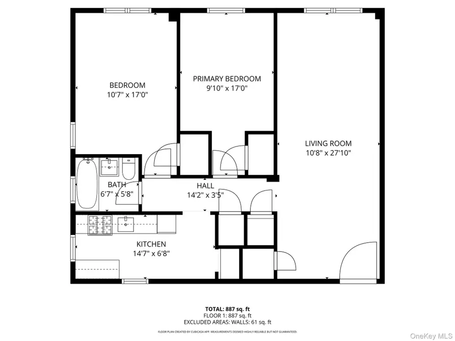 485 Bronx River Road #A50, Yonkers, NY 10704 - Image #3