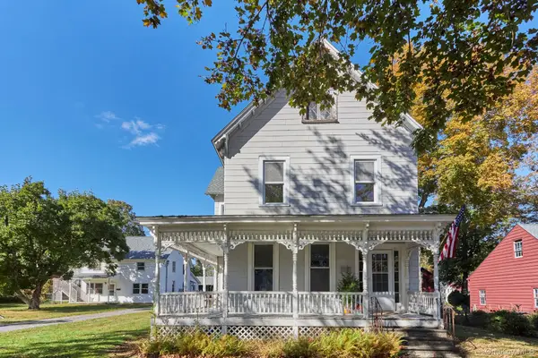 105 & 107 E Market Street, Rhinebeck, NY 12572