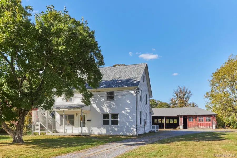 105 & 107 E Market Street, Rhinebeck, NY 12572 - Image #2