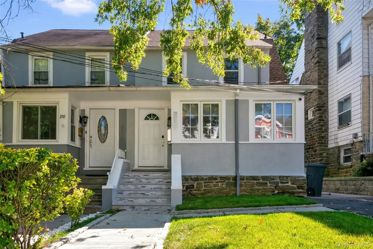 290 E Sidney Avenue, Mount Vernon, NY 10553 - Image #1