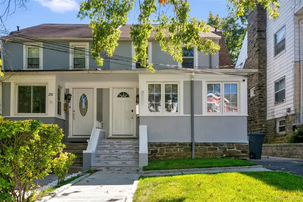 290 E Sidney Avenue, Mount Vernon, NY 10553