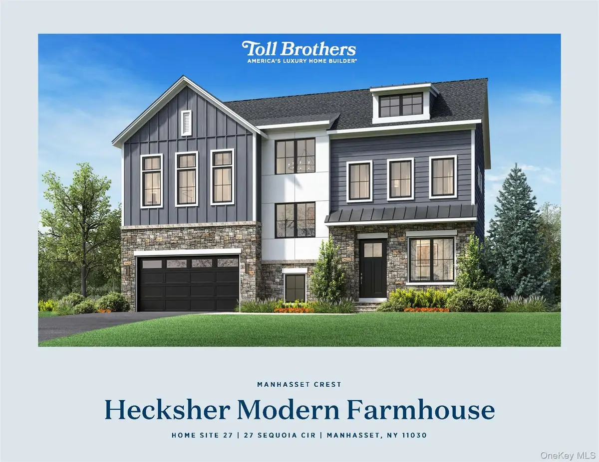 27 Sequoia Circle, Manhasset, NY 11030 - Image #1