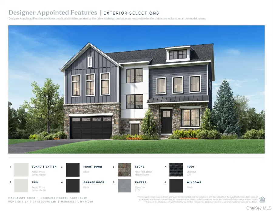 27 Sequoia Circle, Manhasset, NY 11030 - Image #2