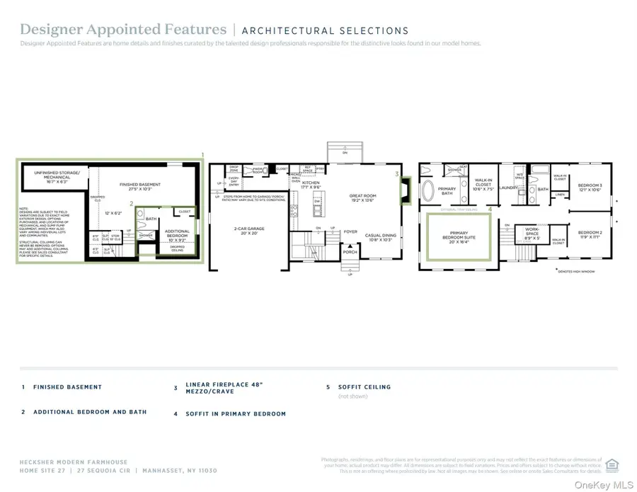 27 Sequoia Circle, Manhasset, NY 11030 - Image #3