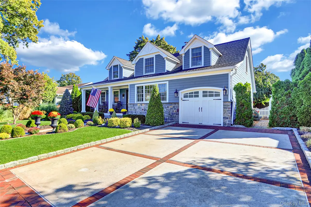 5 Wilson Street, Garden City, NY 11530 - Image #1