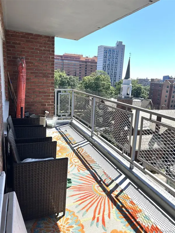 89-15 Parsons Boulevard #9H, Jamaica Hills, NY 11432