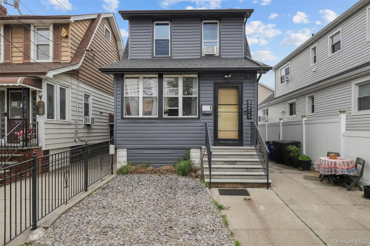 3215 Randall Avenue, Bronx, NY 10465 - Image #1