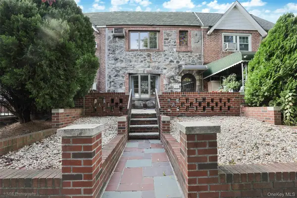 50-12 64th Street, Woodside, NY 11377