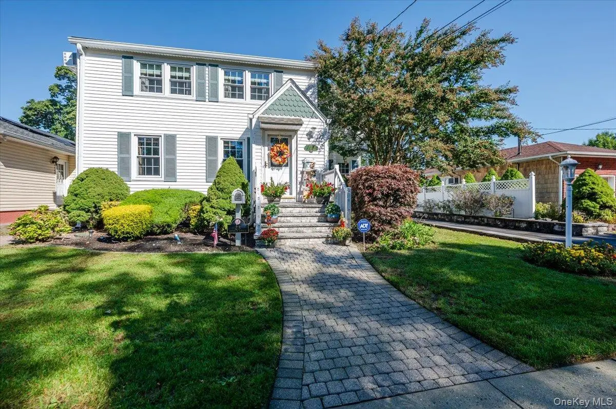 23 Arthur Avenue, Bethpage, NY 11714 - Image #1