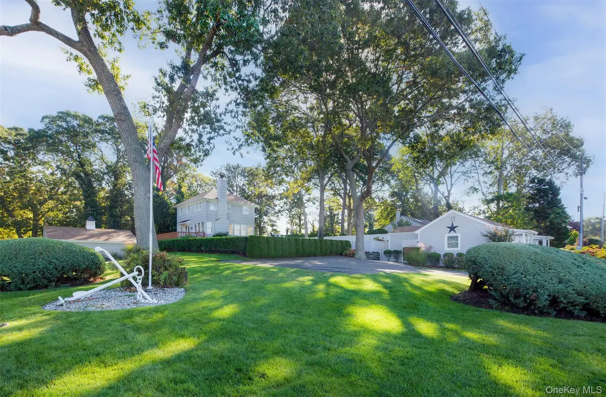 1 Canal Road, Hampton Bays, NY 11946 - Image #1