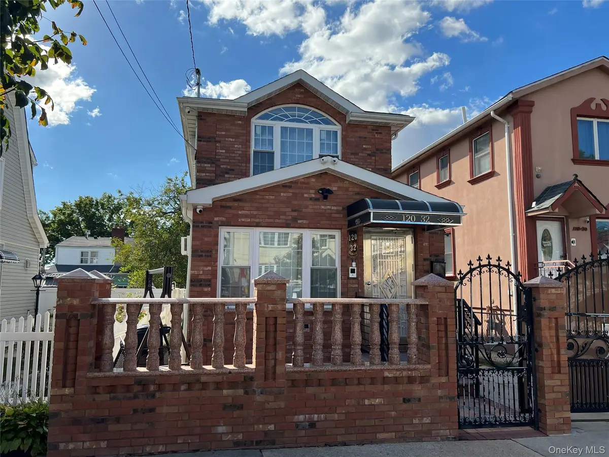 12032 147th Street, Jamaica, NY 11436 - Image #1