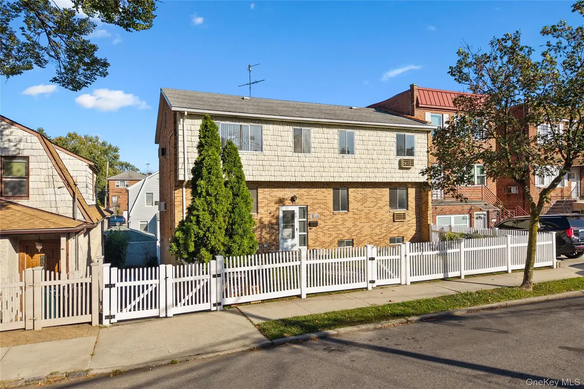 1170 Ellsworth Avenue, Bronx, NY 10465 - Image #1