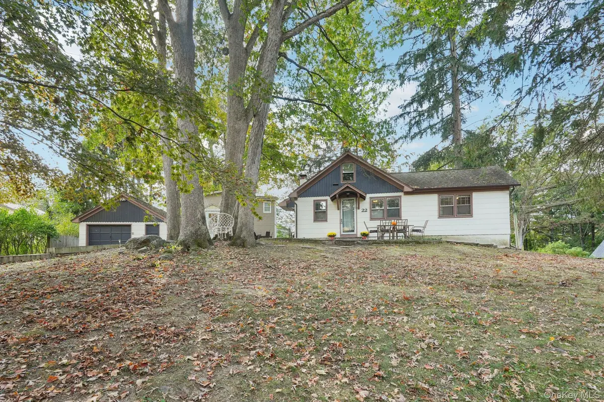 22 Morgans Way, Greenwood Lake, NY 10925 - Image #1