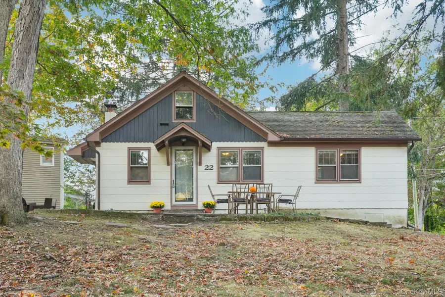 22 Morgans Way, Greenwood Lake, NY 10925 - Image #2