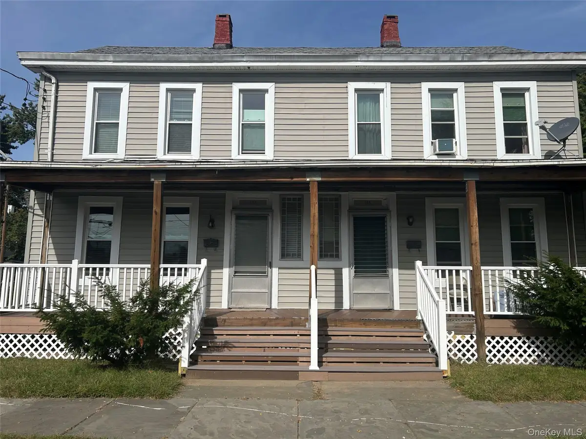 133-135 Downs Street, Kingston, NY 12401 - Image #1